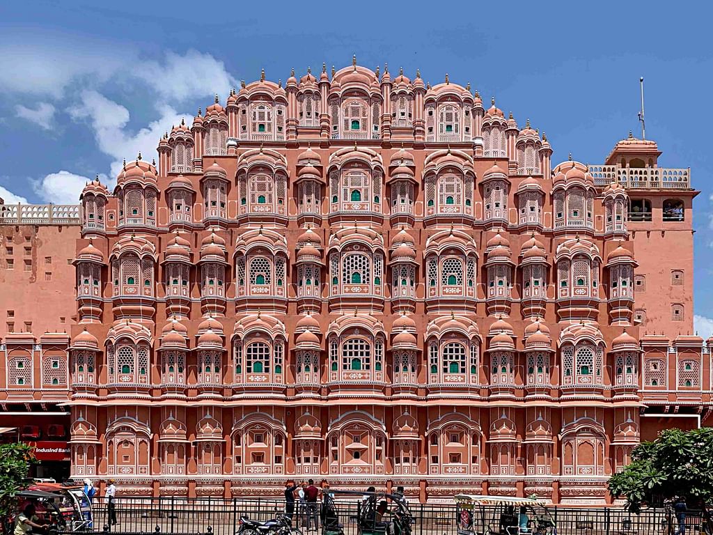 Jaipur
