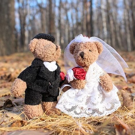 child marriage