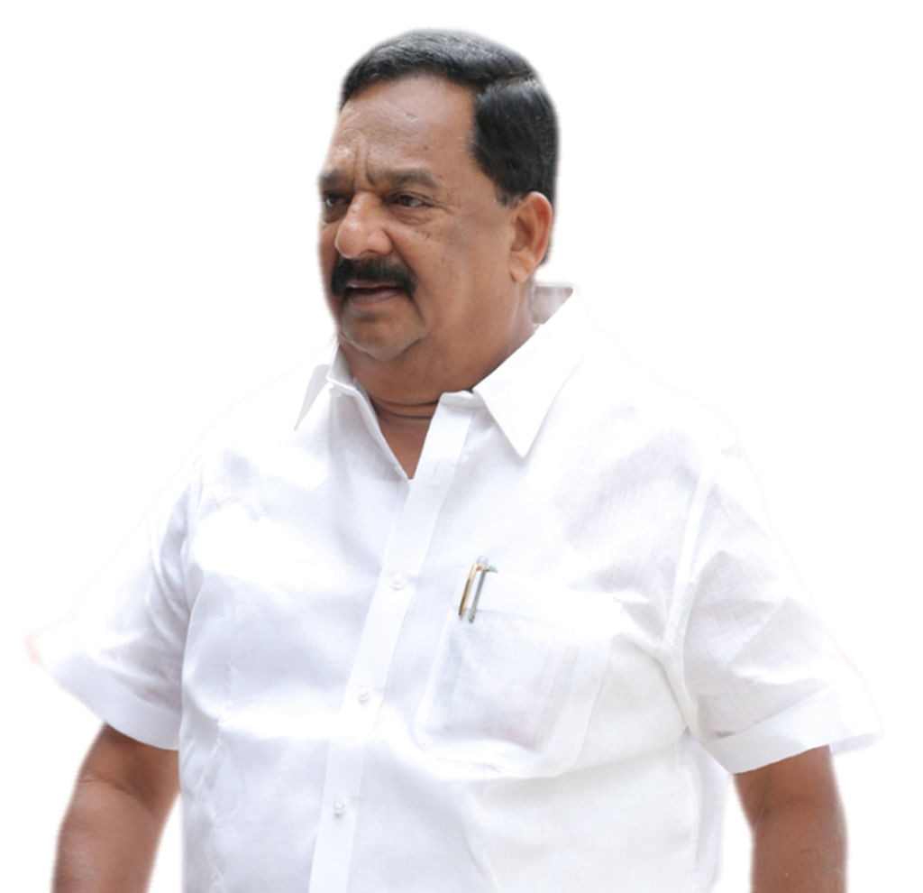 காந்தி