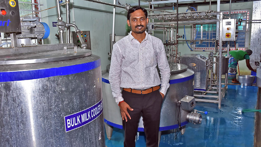 மணிகண்டன் சுப்புராமன்