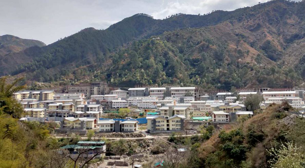 IIT-Mandi
