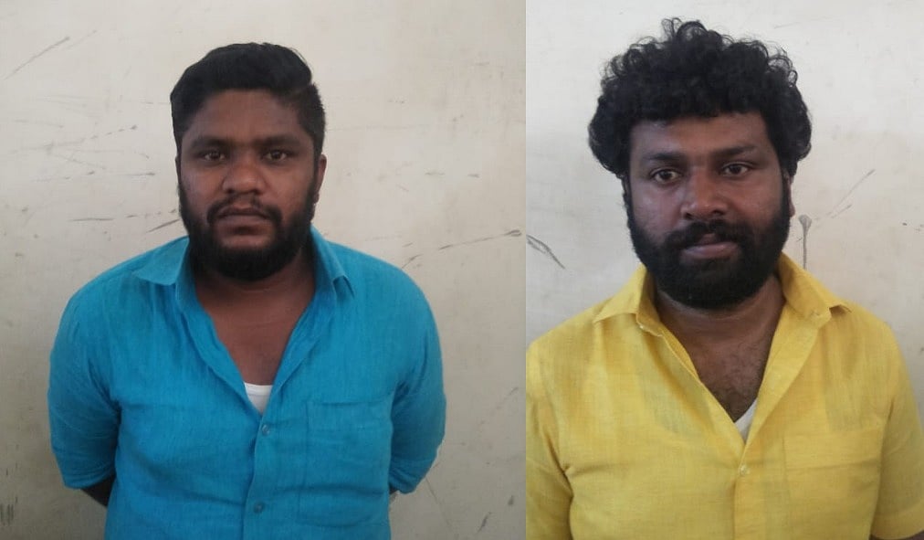 சேலம்: ஹோட்டல் அதிபர் கடத்தல்; சிக்கிய ரௌடிகள்... பெண் தொழிலதிபரைத் தேடும் போலீஸ்! - என்ன நடந்தது?