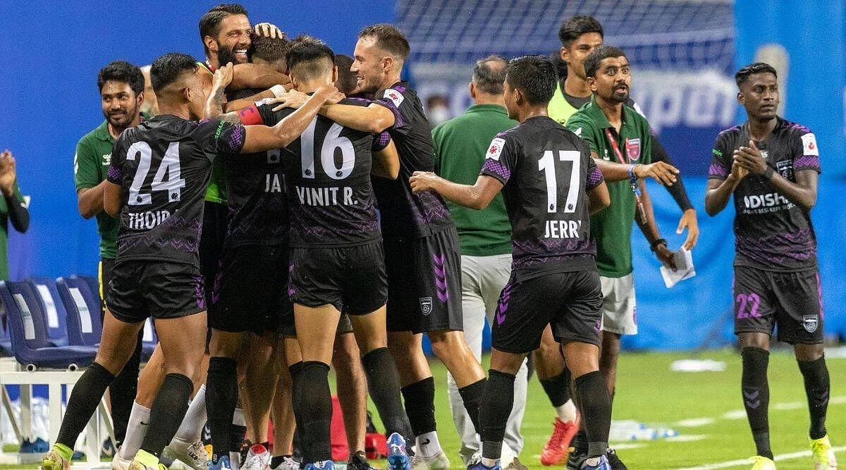 Odisha FC