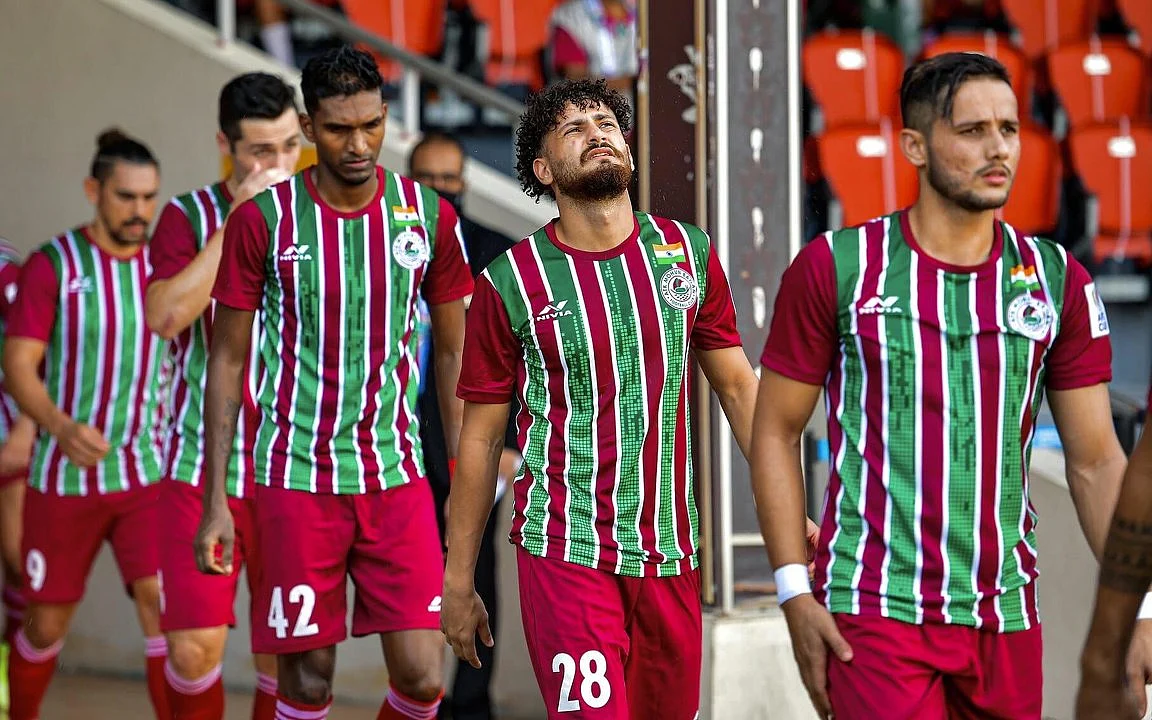 ATK Mohun Bagan