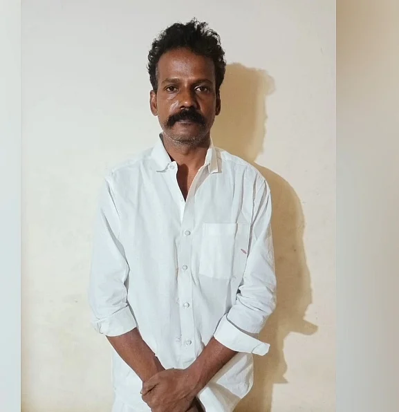 புல்லட் ராஜா