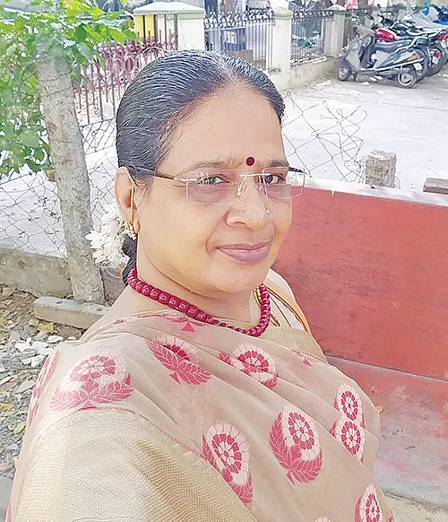 25 வாசகிகளின் பார்வையில்... 25-ம் ஆண்டில் அவள் விகடன்