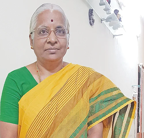 25 வாசகிகளின் பார்வையில்... 25-ம் ஆண்டில் அவள் விகடன்