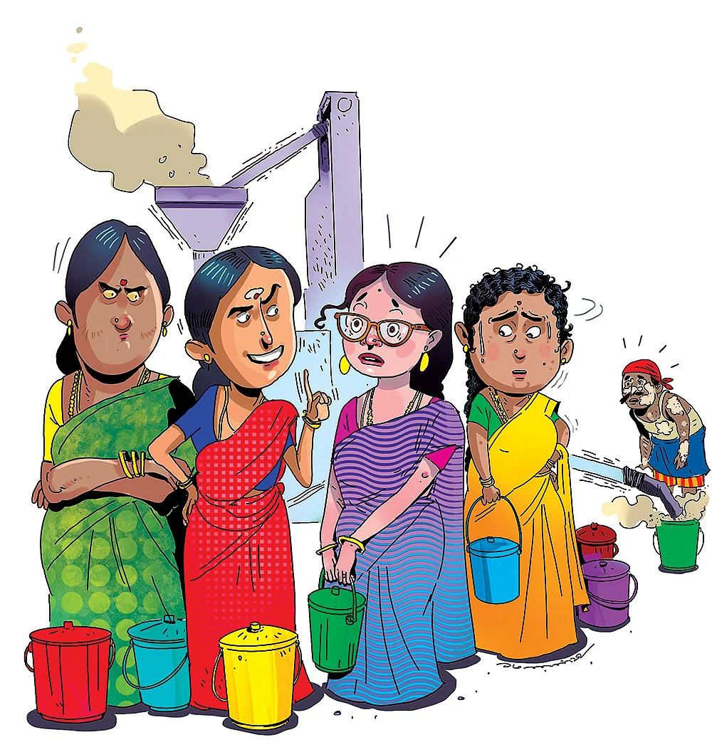 டீக்கடை அதிரசம் முதல் சீர்வரிசை அதிரசம் வரை...