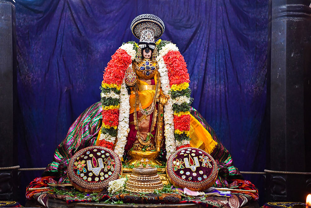 ரங்க ராஜ்ஜியம் - இரண்டாம் பாகம் - 31