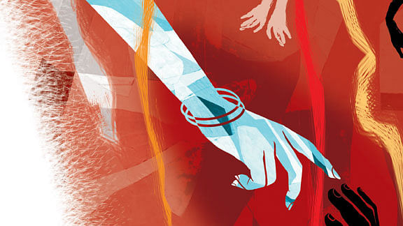 கடவுளின் ஃப்ளேவர் - சிறுகதை