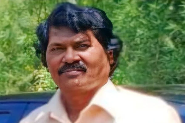 பணம் மோசடி செய்த பாஸ்டர் ஏ.பி.ராஜ்