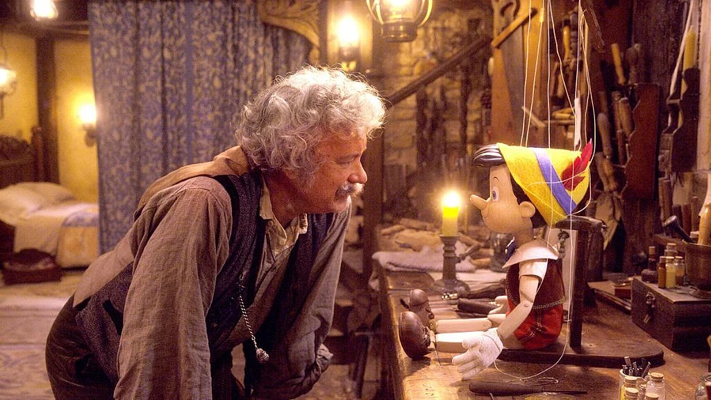 Pinocchio