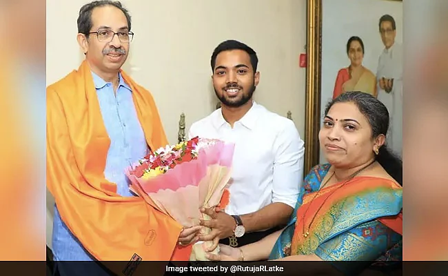 மும்பை சட்டமன்ற இடைத்தேர்தலில் வேட்பாளரைத் திரும்பப் பெற்ற பாஜக - என்ன காரணம் தெரியுமா?!