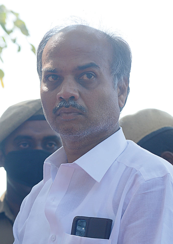 மருதமலை சேனாதிபதி