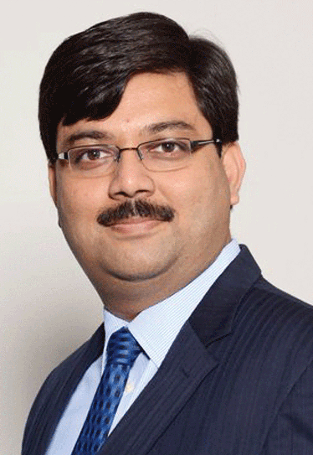 ராகேஷ் ஜெயின், முதன்மை செயல் அதிகாரி, ரிலையன்ஸ் ஜெனரல் இன்ஷூரன்ஸ் கம்பெனி லிமிடெட்