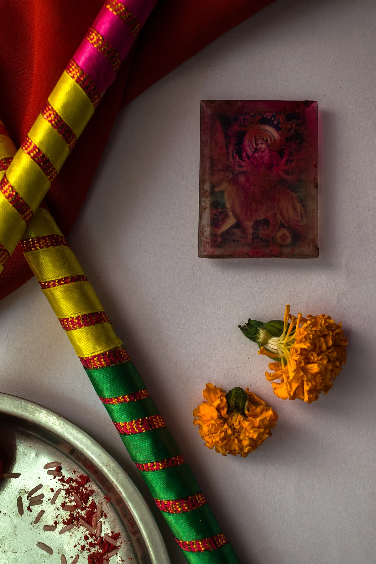 Representational Image