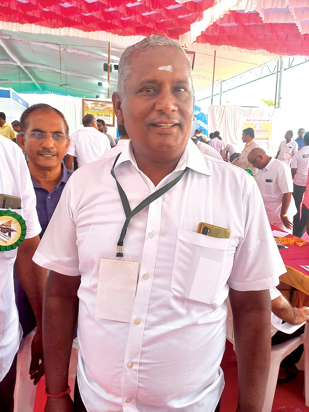 கணேசன்