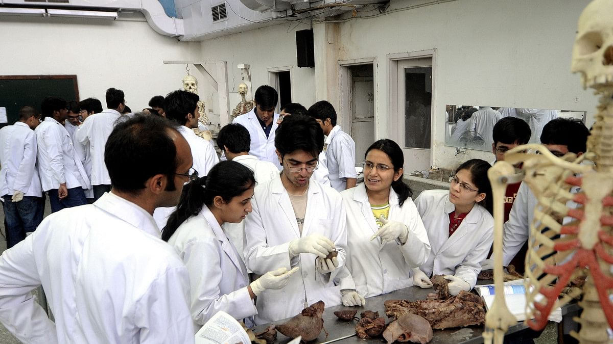 MBBS