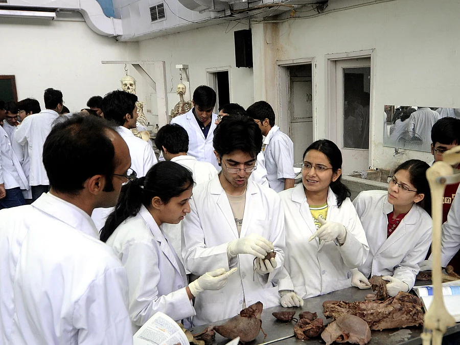 MBBS: மருத்துவப் படிப்புகளுக்கான கலந்தாய்வு; கடைசி நாள் என்ன?