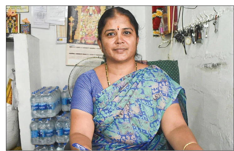 Iவளர்மதி