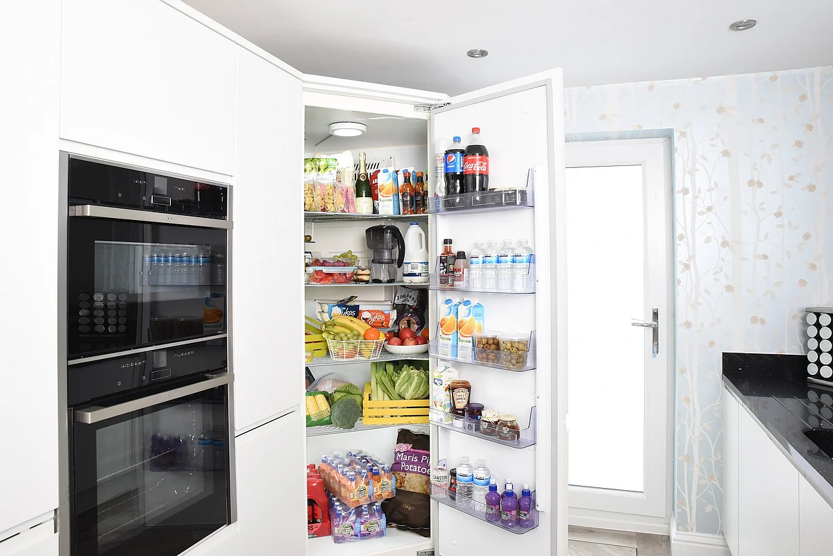 பிரிட்ஜ்(Fridge)