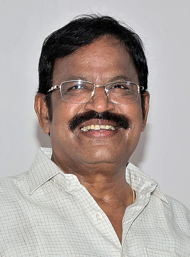 வி.பி.துரைசாமி