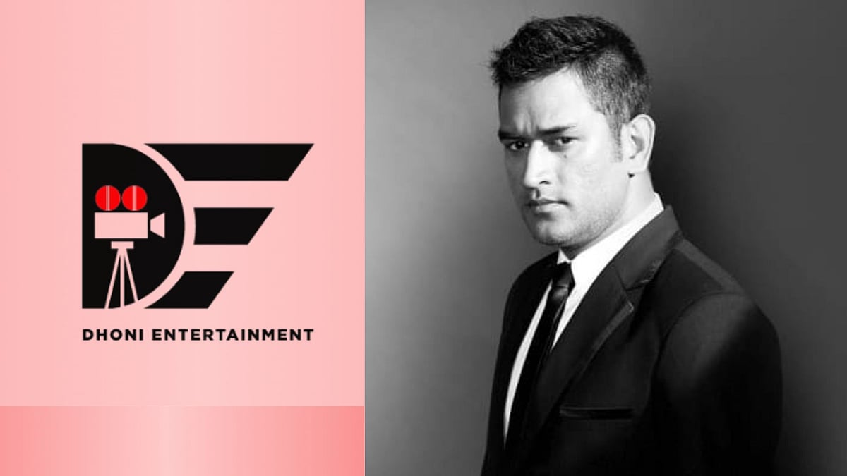 தோனி இப்போது தயாரிப்பாளர்; CSK அணியை வைத்து உருவாகும் திரைப்படம் உள்பட மேலும் இரண்டு படங்கள்!