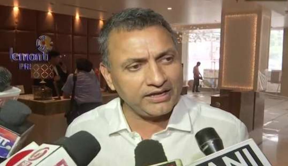 `ஊழலை தடுக்க முடியல' - பதவி விலகிய பீகார் வேளாண் அமைச்சர்! விவசாயிகள் சொல்வது என்ன?