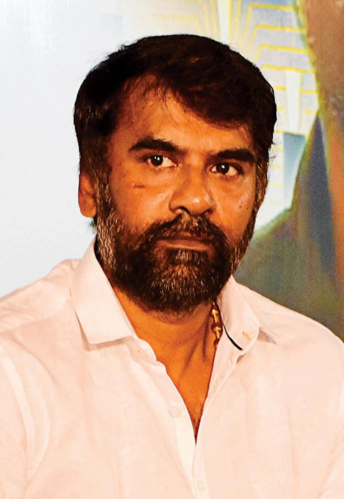 ராக்கெட் ராஜா