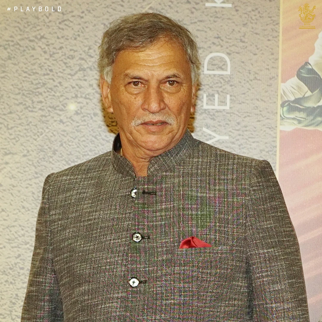 Roger Binny
