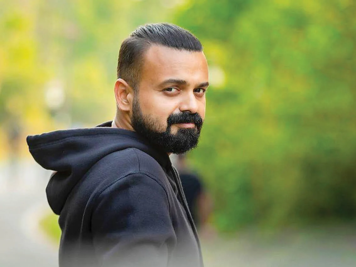 “இனி நேரடித் தமிழ்ப் படங்கள் பண்ணுவேன்!”