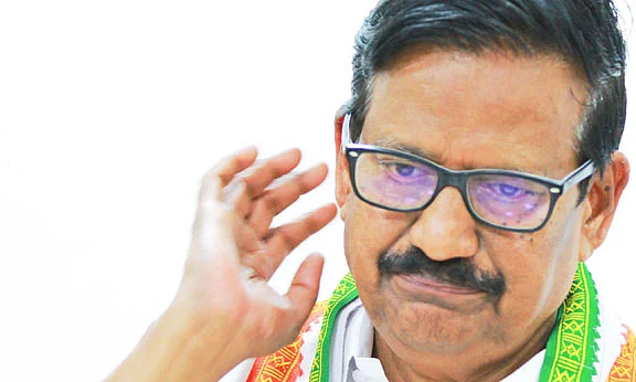 கே.எஸ்.அழகிரி