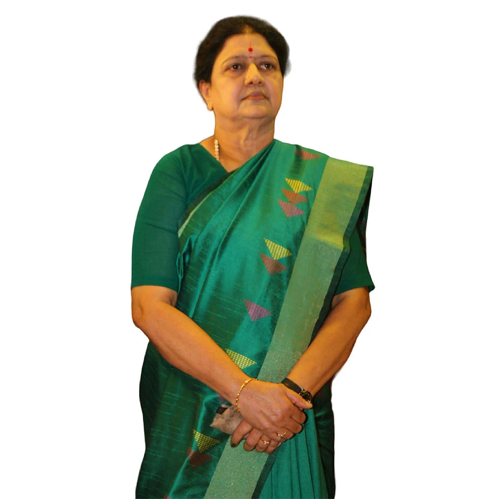‘மனித வேட்டை’ - ‘நரிகள் கொன்றுவிடும்’ - ஆணையம் அரசியல்