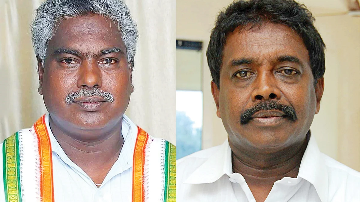 ஜெரால்ட் கென்னடி, பிரின்ஸ்