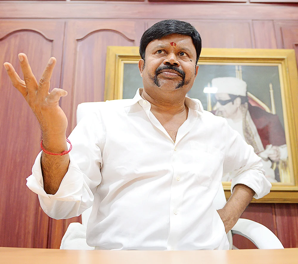 கே.சி.பழனிசாமி