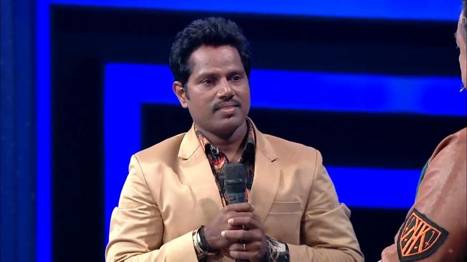 பிக் பாஸ் 6 அறிமுக நாள்