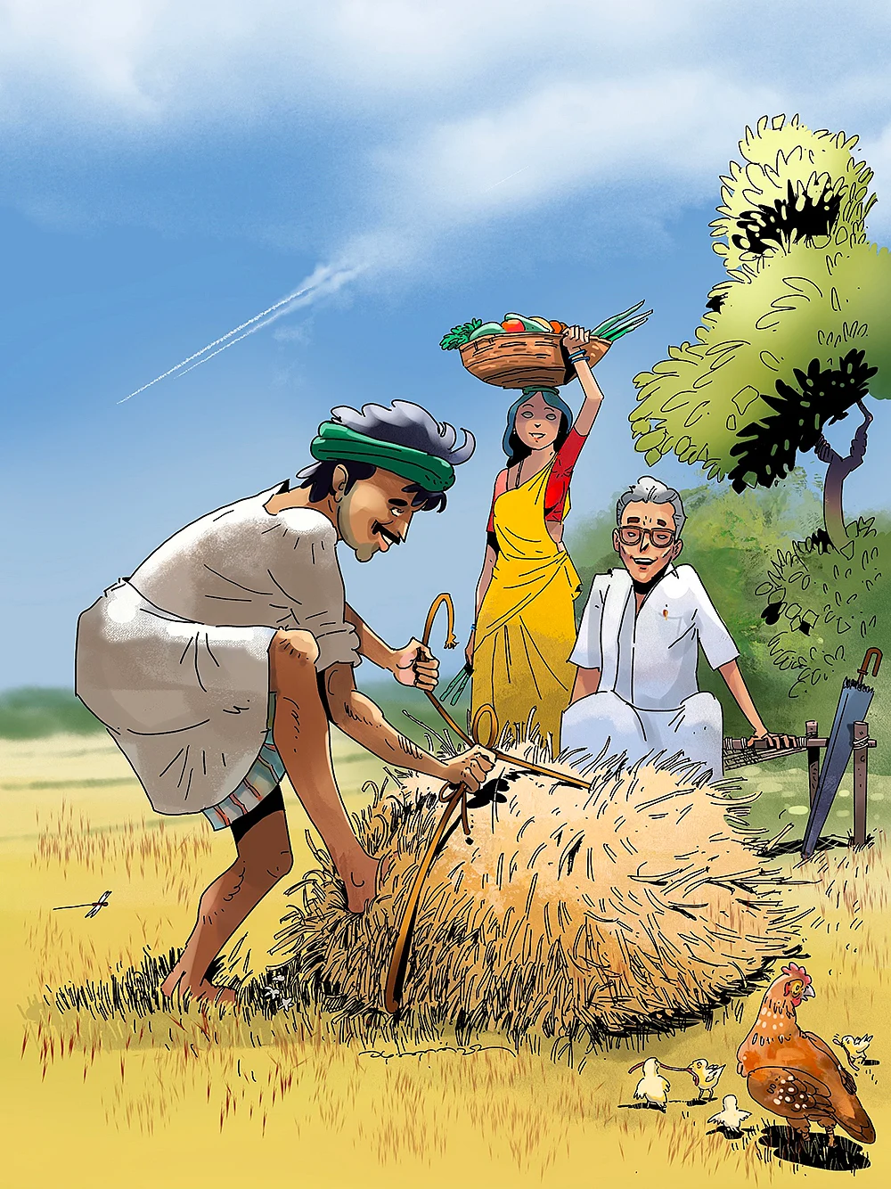 மரத்தடி மாநாடு