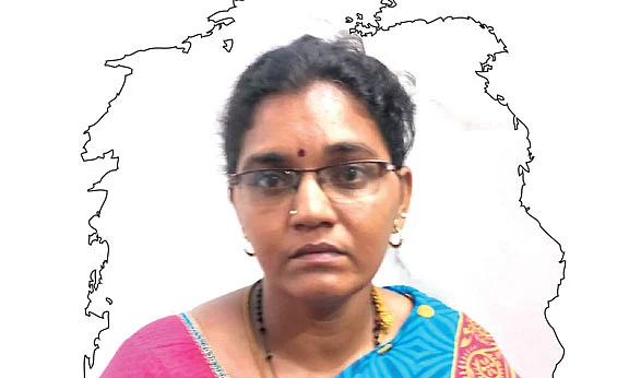 சலைத்ராணி