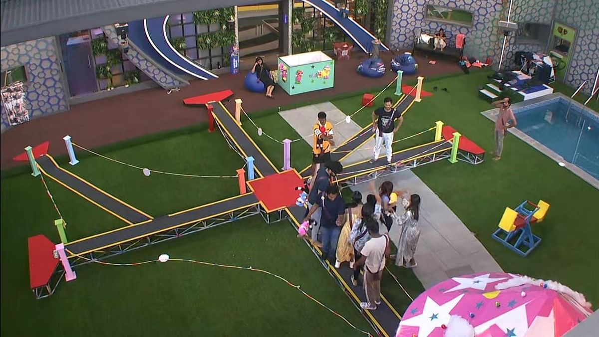 பிக் பாஸ் 6, நாள் 19