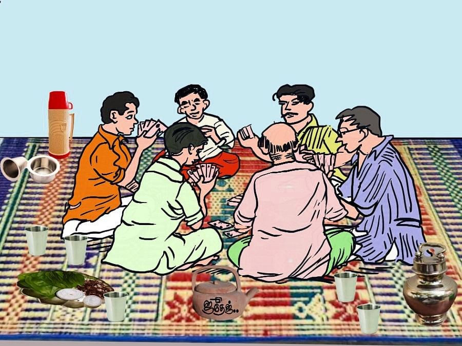 Representational Image