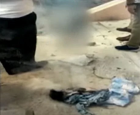தீக்குளிப்பு