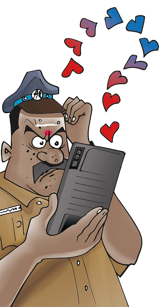 ஜூனியர் வாக்கி டாக்கி