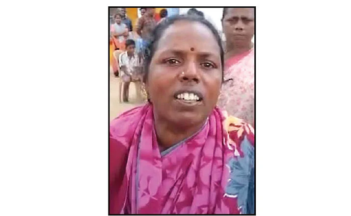 மாரியம்மாள்
