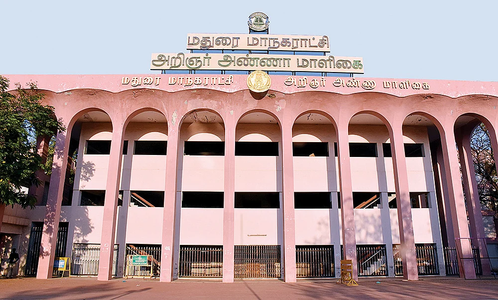 வாகன ரிப்பேர் செலவு ரூ.51.64 கோடி... மிரள வைக்கும் மதுரை மாநகராட்சி கணக்கு!