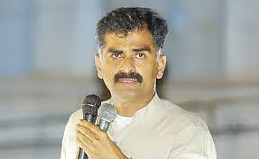கோவை விவகாரம்: ``பாஜக மலிவான அரசியல் செய்கிறது!" - சொல்கிறார் துரை வைகோ