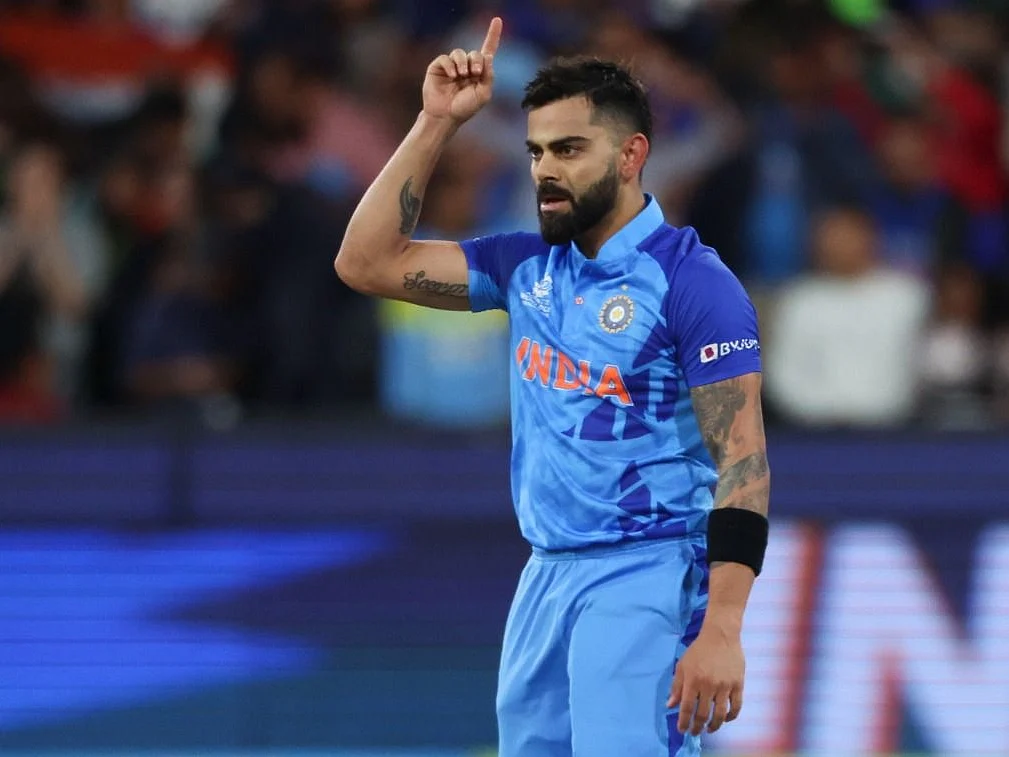 IND vs PAK: மீள முடியாத இடத்திலிருந்து கம்பேக் கொடுத்த இந்தியா; மீட்டெடுத்த சேஸ் மாஸ்டர் கிங் கோலி!