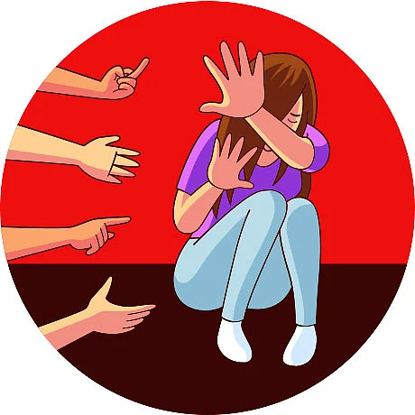 “பாலியல் தொல்லைக்கு எதிரான தீர்வு தொடங்குவது... இங்கிருந்துதான்!”