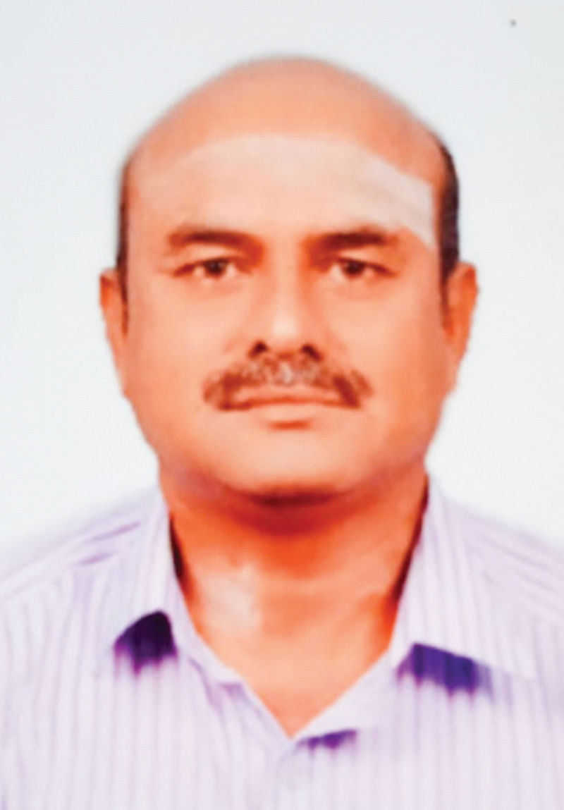 தசரத ராஜ்குமார்