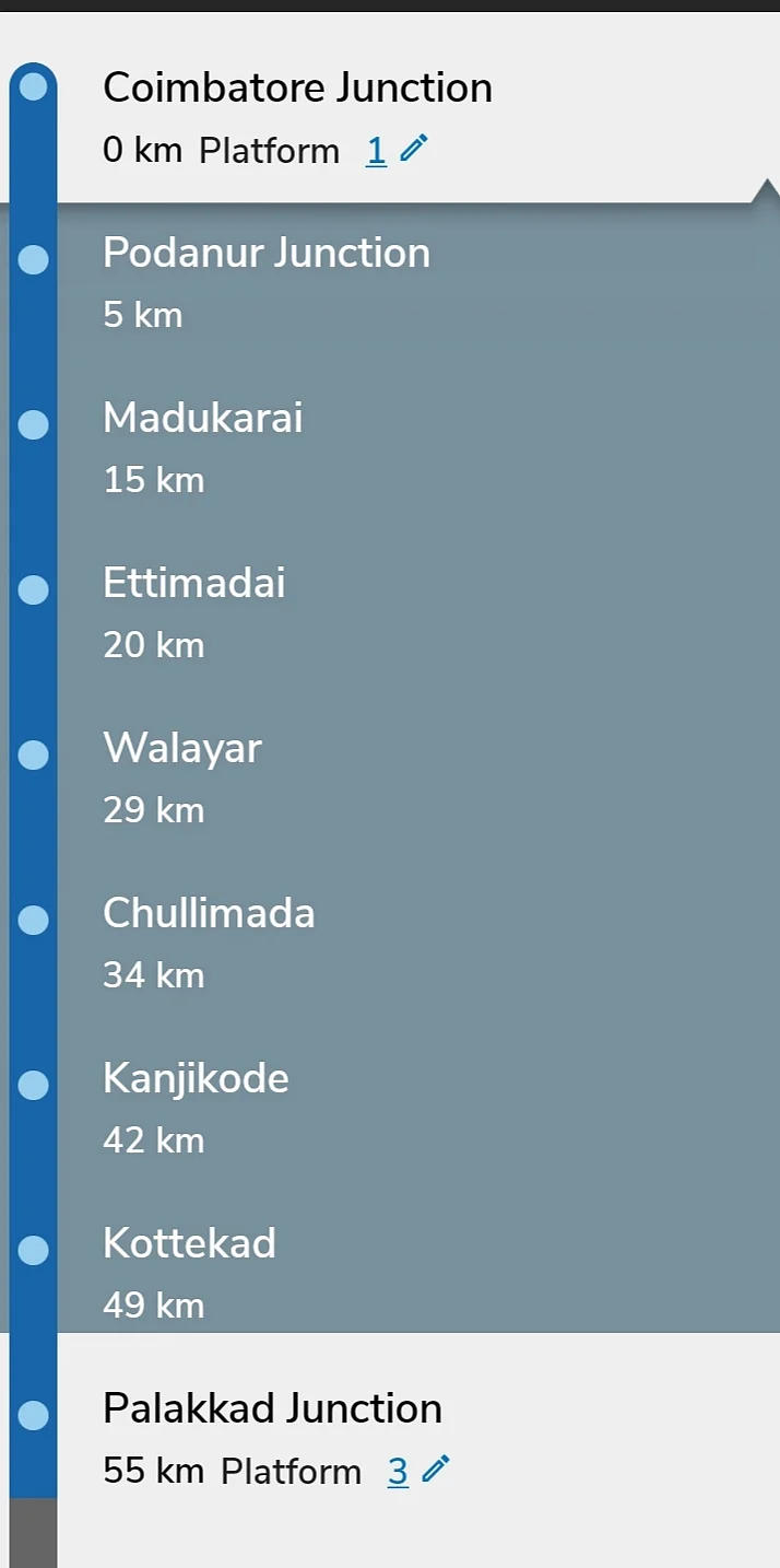 யானைகளைக் காவு வாங்கும் வாளையாறு - கஞ்சிகோடு ரயில்வே லைன்... தீர்வுதான் என்ன?