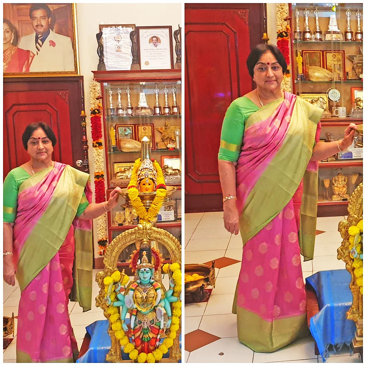 நவராத்திரி கொலு